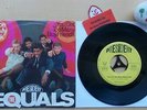 The EQUALS Police On My Back?You Got Too Many Boyfriends?President 19 750 AT