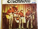 MONKEES A Little Bit Me / The Girl I Knew 7