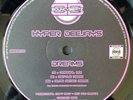 Hyper Deejays - Dreams 12” BouncyBeatz