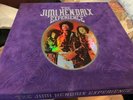 Jimi Hendrix Experience - The Jimi Hendrix Experience 8LP Box Set (180 Gram)