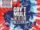 `Gov`t Mule - The Tel-Star Sessions (Deluxe) [2LP] (Spl (UK IMPORT) VINYL LP NEW