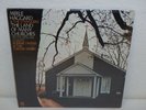 MERLE HAGGARD /CARTER FAM The Land Of Many Churches 1971 SEALED Capitol SWBO-803