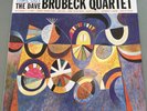 Dave Brubeck Quartet Take Five Analogue Productions 200g 33 rpm LP