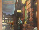 DAVID BOWIE Ziggy Stardust and the Spiders from Mars vinyl EMC 3577A