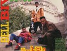 Bell Biv DeVoe Poison 12