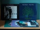 Nick Drake Vinyl Fruit Tree Box +Tanworth In Arden