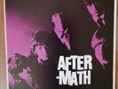 THE ROLLING STONES After-Math vinyl Reissue German pressing