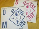Depeche Mode -  A Concert for the Masses  - live in London 1988 doppel LP