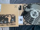 The 1975 Notes On A Conditional Form 2LP Vinyl Picture Disc & Signed Art Card