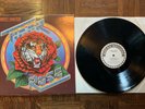 Robert Hunter Tiger Rose 1st Press Vinyl LP VG+