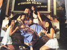Tom Jones Live At Caesars Palace - Double Album - Vinyl LP - Great Songs