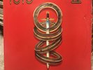 Toto - Toto IV / Columbia FC 37728 / Pitman Pressing / EX