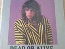 Bon Jovi ?– Dead Or Alive - LIVE - 2LP Vinyl Schallplatte