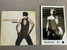 MADONNA Justify My Love 1990 MEXICO 7
