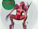 LADY GAGA CHROMATICA EXCLUSIVE LIMITED EDITION PICTURE DISC