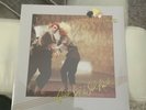 Thompson Twins - Quick Step & Sidekick UK Yellow Vinyl LP. New Sealed.
