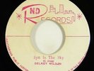 Delroy Wilson/Skatalites 