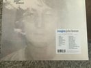 John Lennon -  Imagine - 2 X Clear Vinyl. New Sealed.