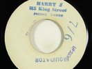 Jay Boys/Winston Hinds 