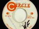 Johnny Clarke 