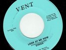 NORTHERN SOUL Ethics – Look at Me now / Think about Tomorrow LISTEN