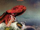 Gentle Giant **Octopus **BRAND NEW 180 GRAM RECORD LP VINYL