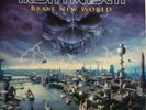 Iron Maiden, Picture 2 x LP, Brave new world, Vinyl, 2000, Deutschland, BRANDNEU