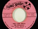 Melodians/Tommy McCook 