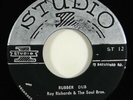 Roy Richards & The Soul Bros./Sharks 