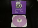 MORBID ANGEL-Crush Jesus Christ Tour 1991 - Coloured VINYL I AM MORBID,DEICIDE