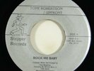 Tony Robertson & Upfront 