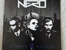 Nero Between II Worlds UK vinyl LP  4732458 VIRGIN EMI 2015. Gatefold.