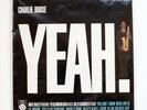 CHARLIE ROUSE - YEAH   - CLASSIC RECORDS - AUDIOPHILE 180 GM VINYL - SEALED LP