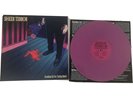 Standing Up For Falling Down * by Sheer Terror (Vinyl, Jul-2014, Reaper Records)