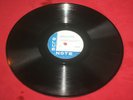 T-Bone Walker T-Bone Blues/ Jimmy Shirley Jimmy's Blues  Blue Note ?– 530 (E)