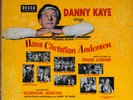 Danny Kaye - Hans Christian Andersen - Decca DL 5433 - Vintage 10