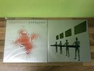 Kraftwerk Vinyl Maxi Expo 2000