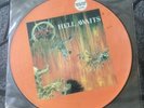 SLAYER - Hell Awaits original press picture disc
