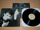 DAVID BOWIE Heroes SUPERB MINT- ORIGINAL 1977 UK/EU LP PL 12522 A3E/B2 STERLING