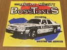 The Mighty Mighty Bosstones Question The Answers BLUE VINYL LP RSD Reel Big Fish