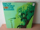 Cuby & The Blizzards - King Of The World  / Rar mit Poster dabei