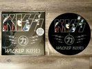 KISS Wicked Kisses Picture Disc Vinyl LP LIMITED EDITION RARE NEW Wicked Lester