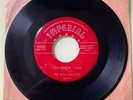 '54 Rockin' Blues PEE WEE CRAYTON You Know, Yeah/I Need Your Love VG+ 45 HEAR
