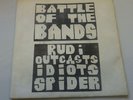 Battle of Bands, Good Vibrations, 7