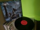 MORBID December Moon MAYHEM DEAD RARE