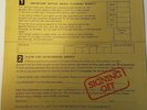 UB40 - Signing Off Double Vinyl Album GRADUATE LP2 A1 B1 