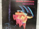 Black Sabbath - Paranoid - VG/VG+ Green Label Vinyl LP Record