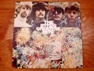 ? The Byrds Greatest Hits ? Rare 1967 Columbia Records 1st Press Vinyl LP ????