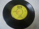 SHENLEY DUFFUS- HEARISO - I WILL BE  GLAD -RARE SKA U RIO