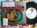 Erasure The Circus (Remix) Mute ?DJ mute 66 Final Mix UK Vinyl 7 inch 45 Single